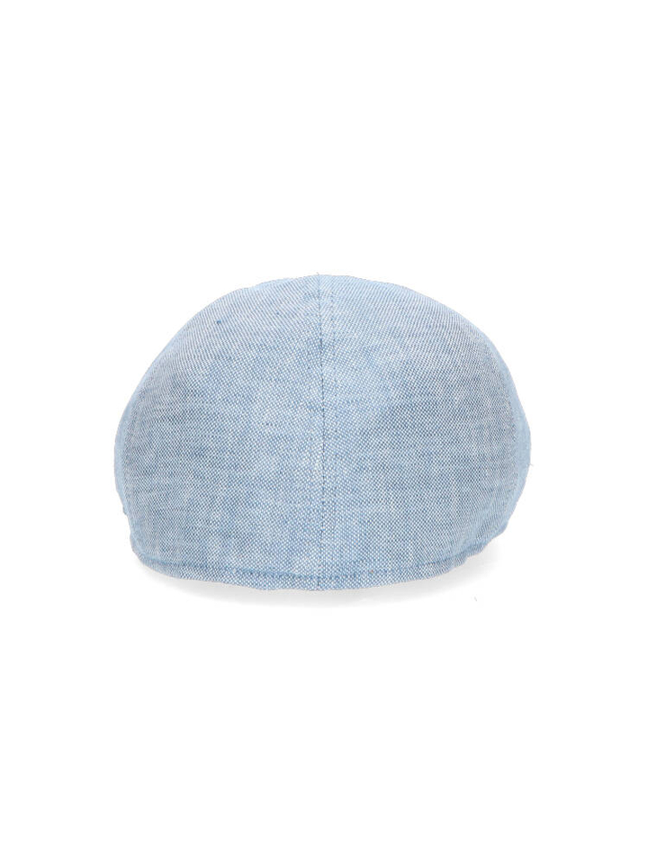 Lichtblauwe pet Texas Stetson