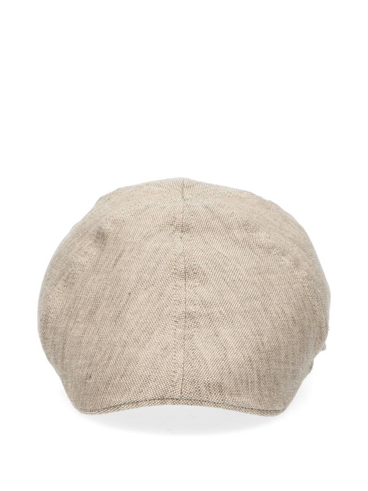 Beige pet Texas Stetson