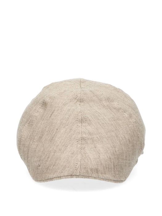 Beige pet Texas Stetson