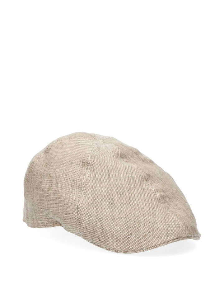 Beige pet Texas Stetson