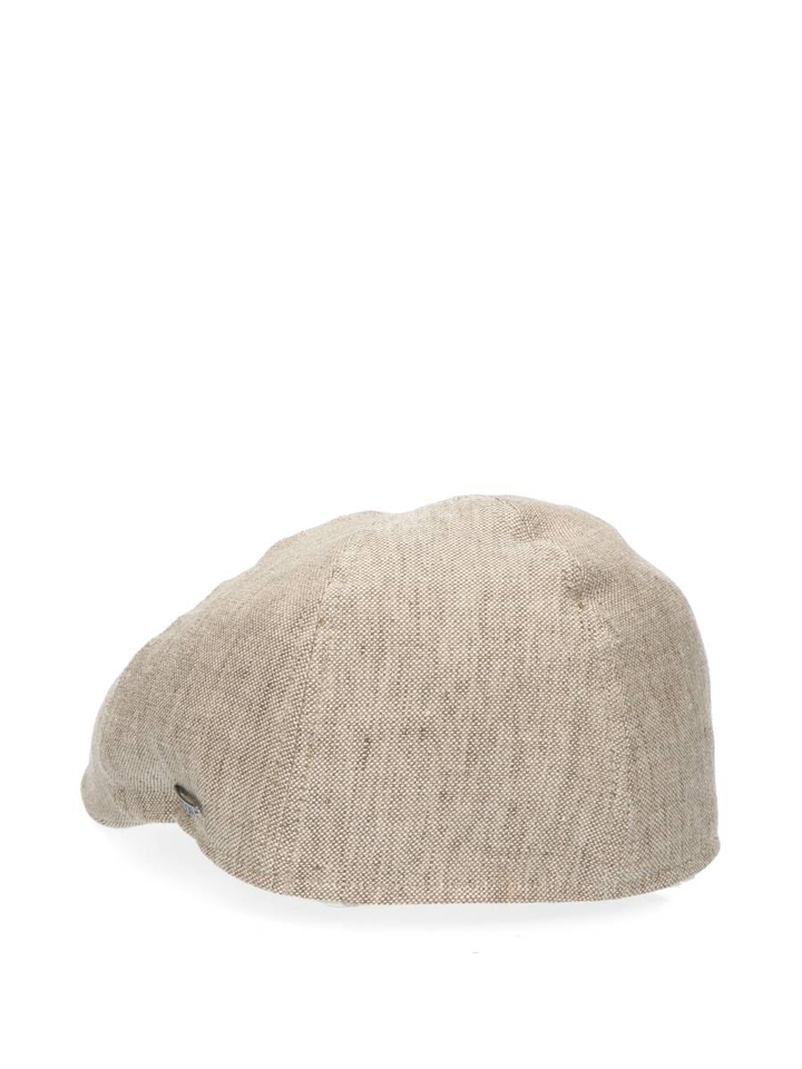 Beige pet Texas Stetson