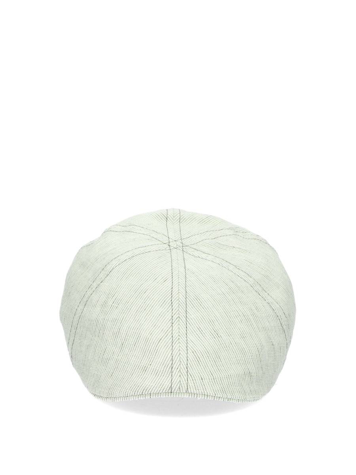 Ecru/olive pet Texas Stetson 