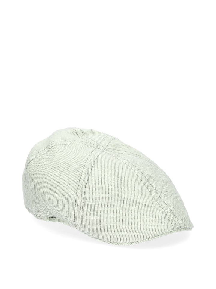 Ecru/olive pet Texas Stetson 