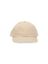 Beige pet Baseball Stetson 