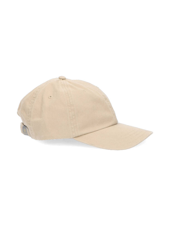 Beige pet Baseball Stetson 