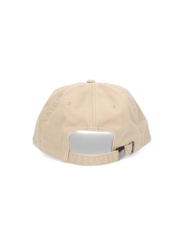 Beige pet Baseball Stetson 