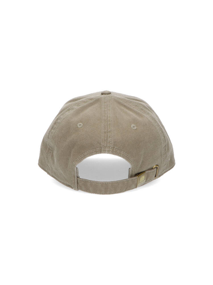 Brown/kaki pet Baseaball Stetson 