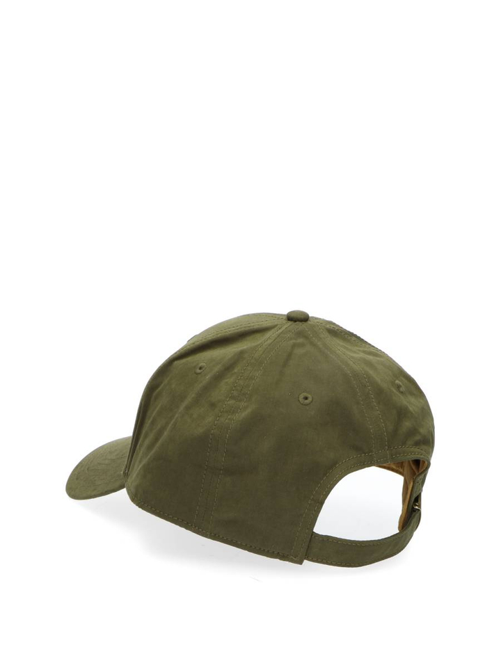 Olive Baseball pet Stetson 