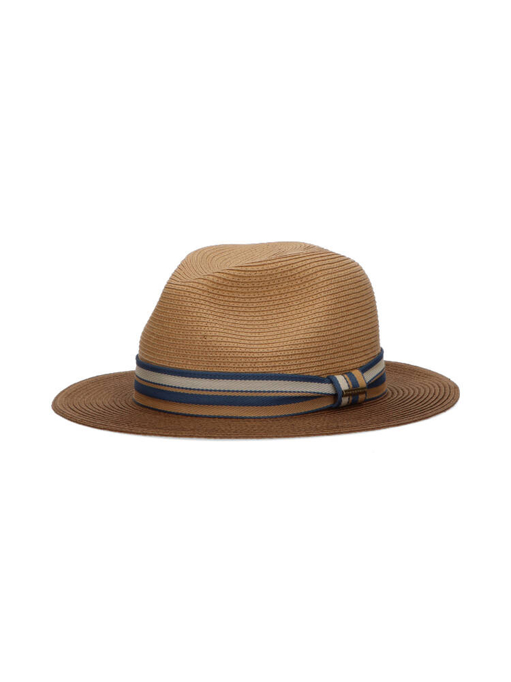 Bruine hoed Traveller Stetson 