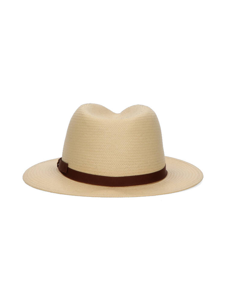 Naturel hoed Traveller Stetson 