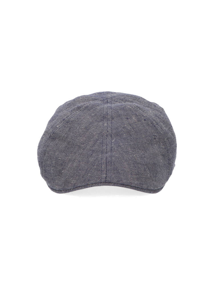 Denim blue pet Texas Stetson 