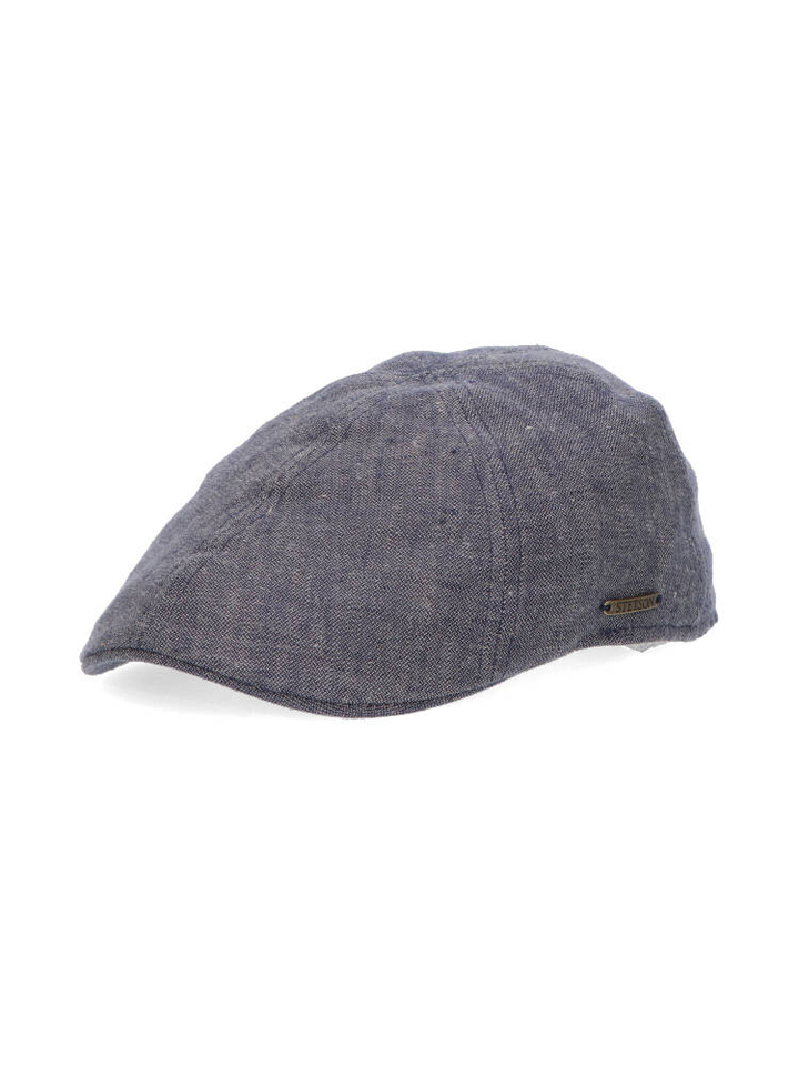 Denim blue pet Texas Stetson 