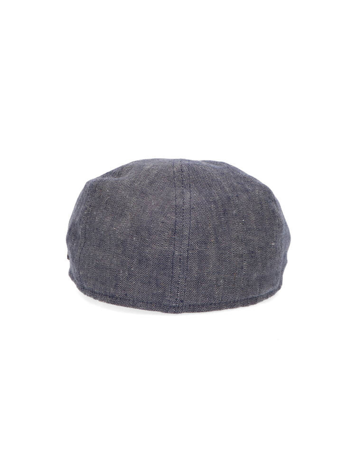 Denim blue pet Texas Stetson 