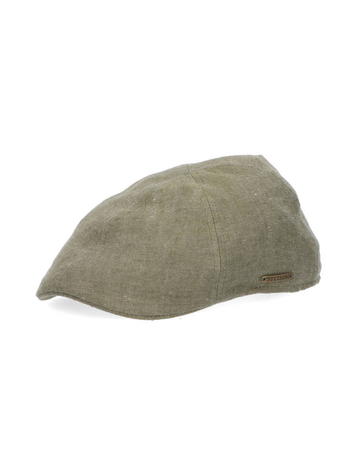 Kaki pet Texas Stetson