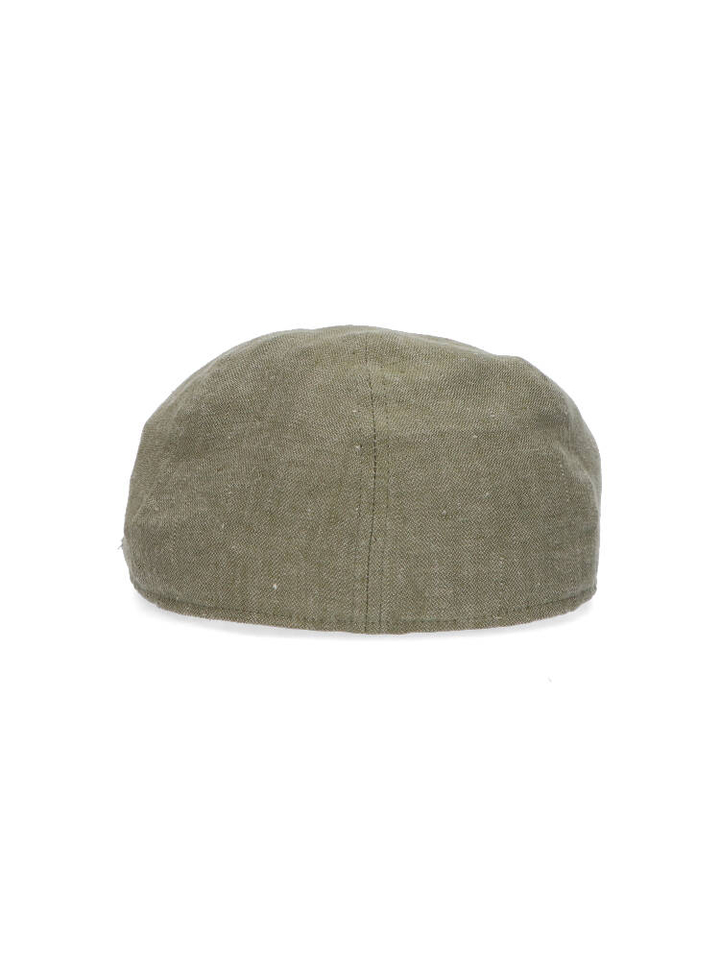 Kaki pet Texas Stetson