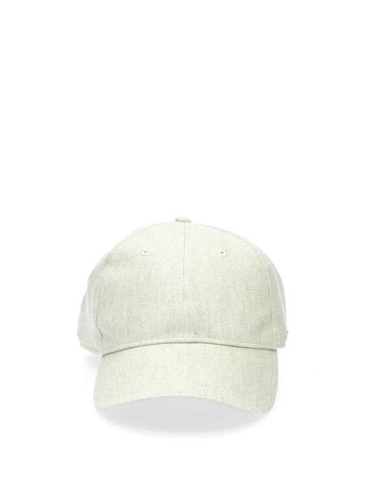 Ecru pet Baseball Stetson 