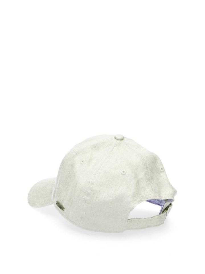 Ecru pet Baseball Stetson 
