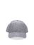 Denim blauwe Baseball pet Stetson 