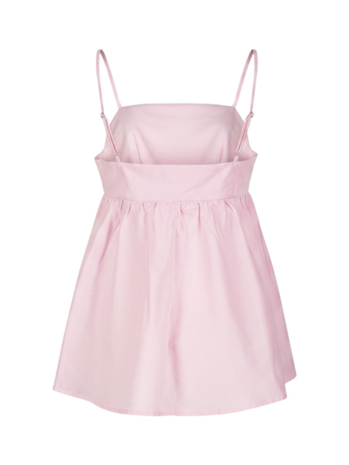 Roze top Iris Edited 