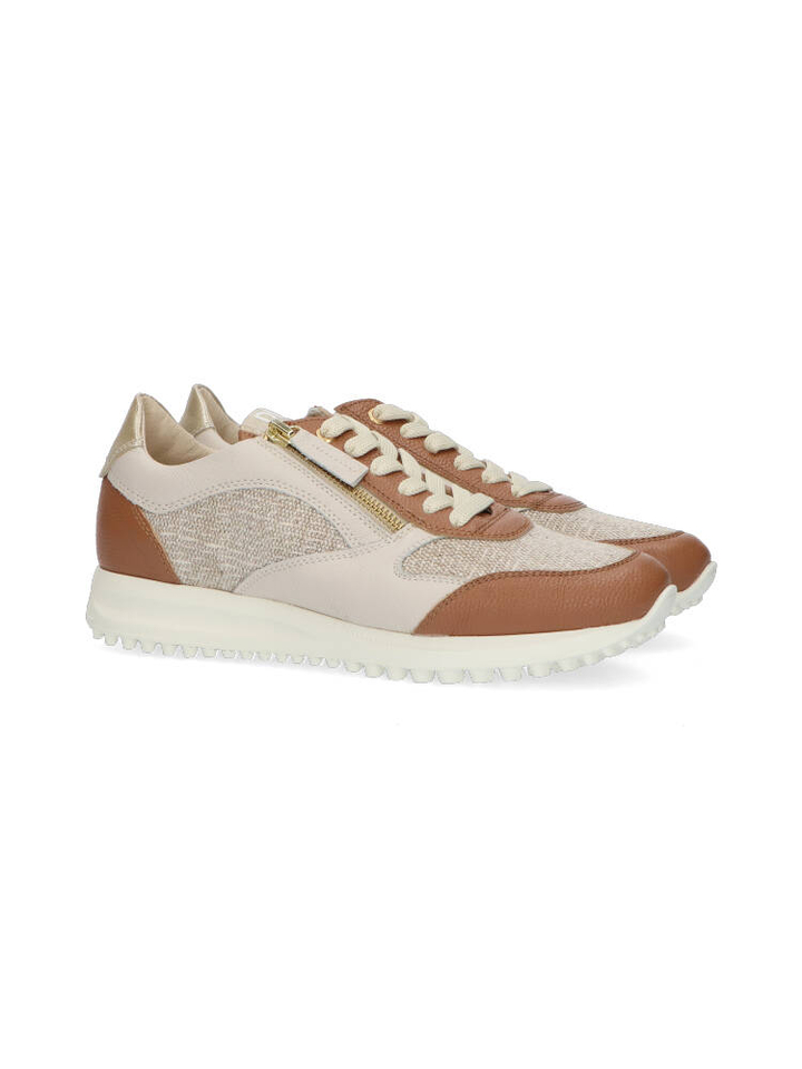 Camel lage sneakers DL Sport 