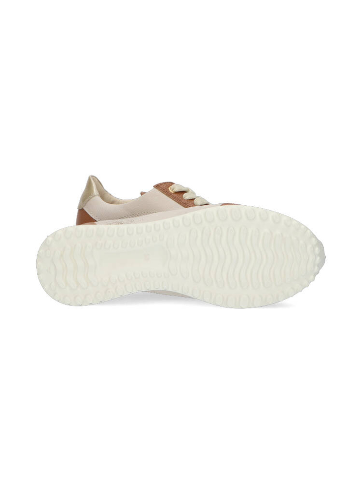 Camel lage sneakers DL Sport 