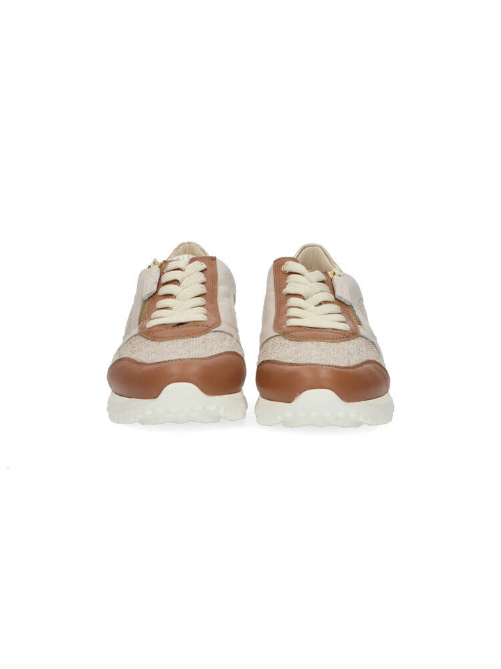 Camel lage sneakers DL Sport 