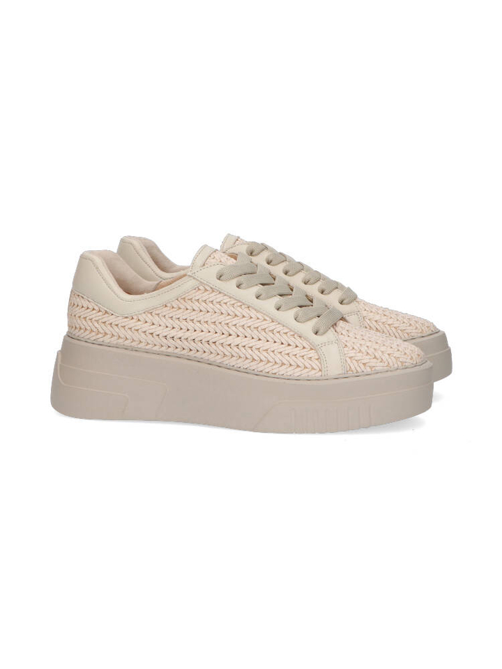 Vers coco lage sneakers  Softwaves 