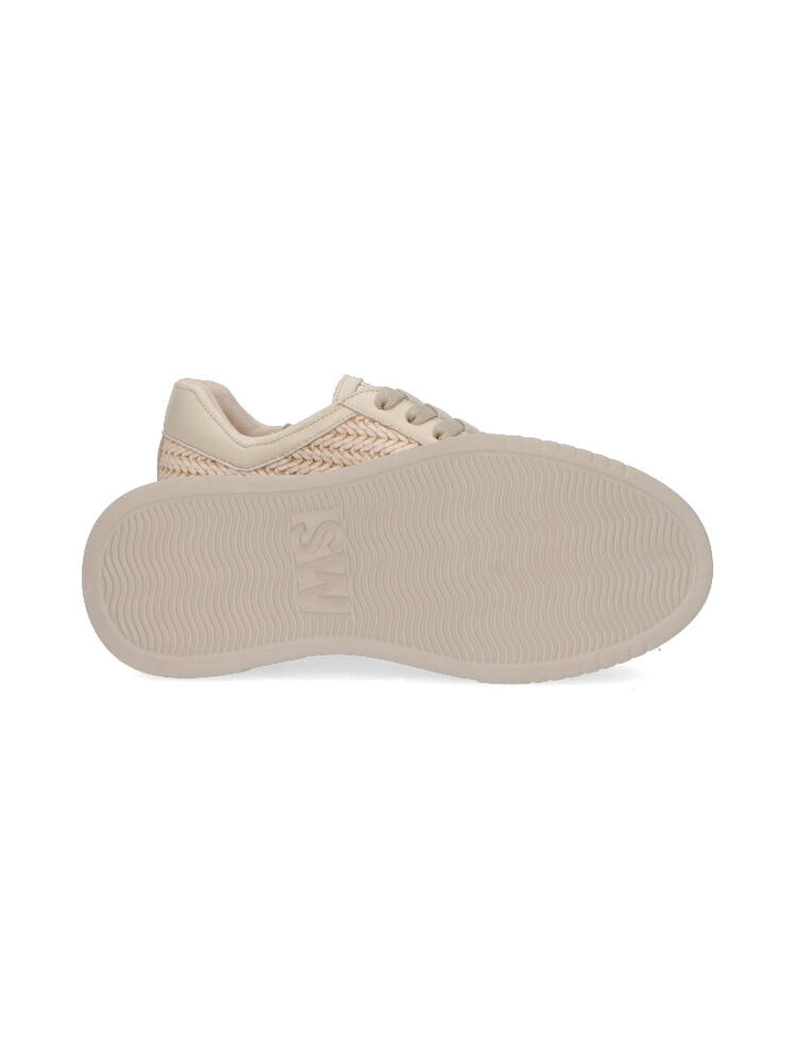 Vers coco lage sneakers  Softwaves 