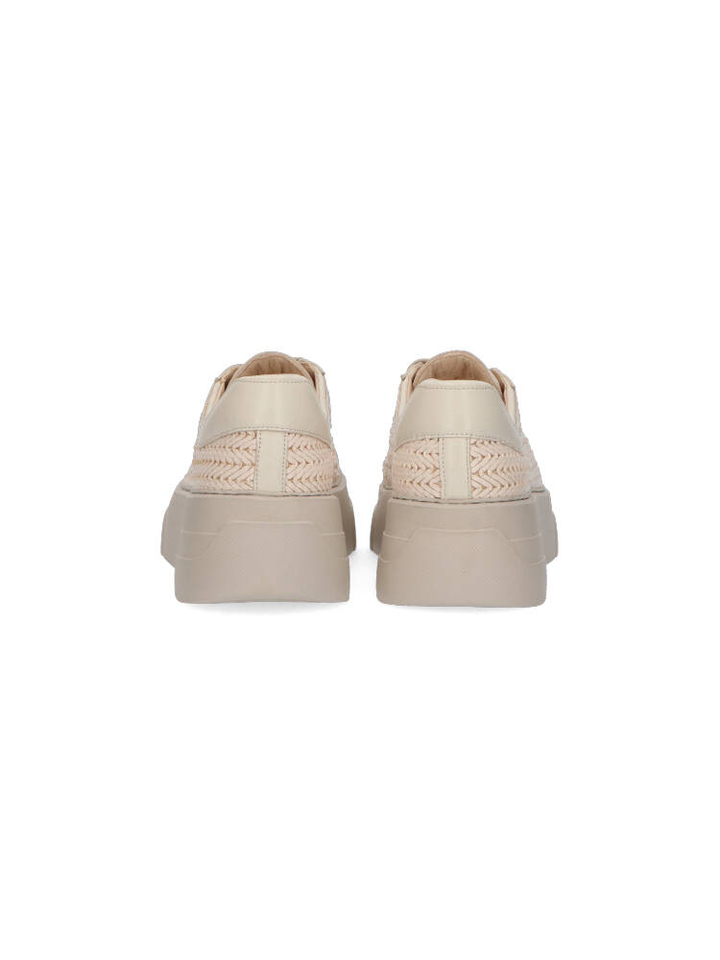 Vers coco lage sneakers  Softwaves 