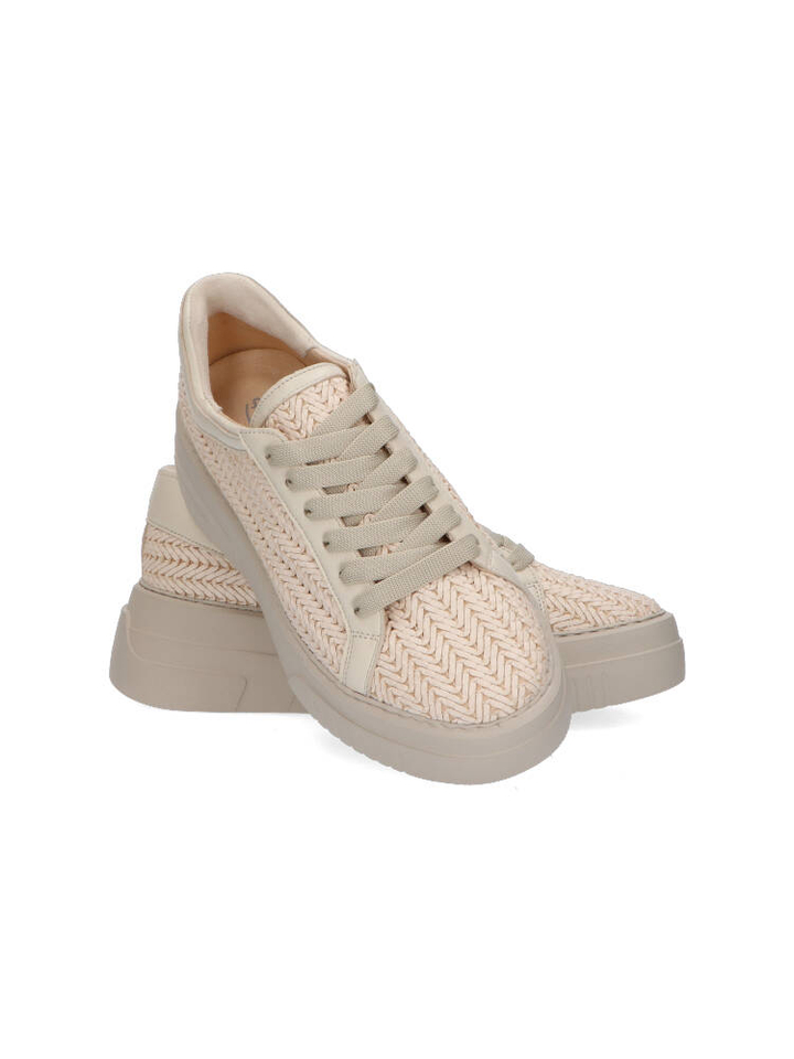 Vers coco lage sneakers  Softwaves 