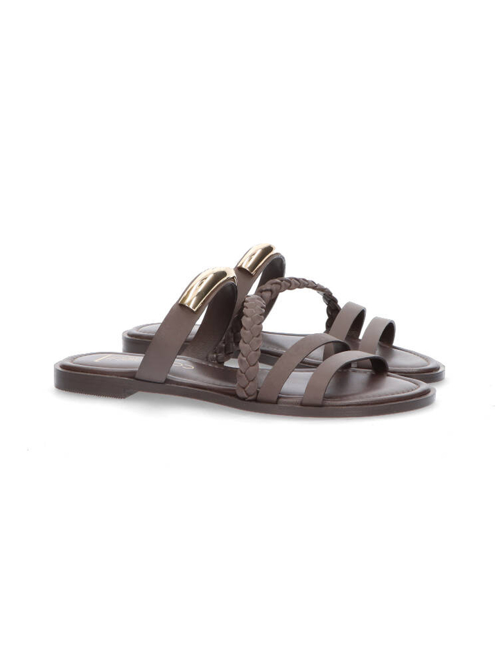 Chocolade sandalen Corridoni 