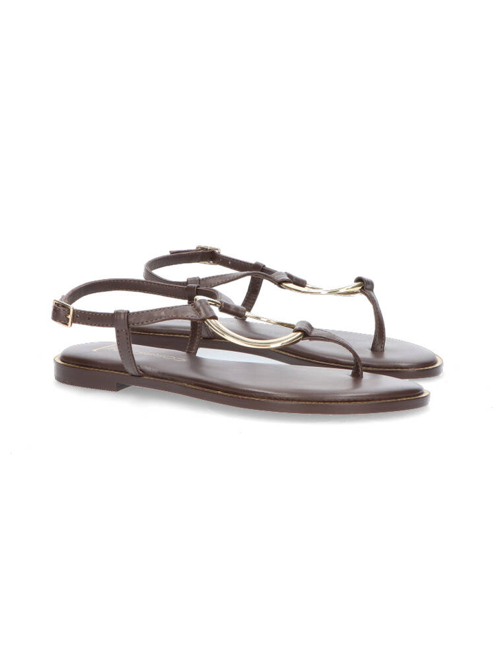 Chocolade sandalen Corridoni
