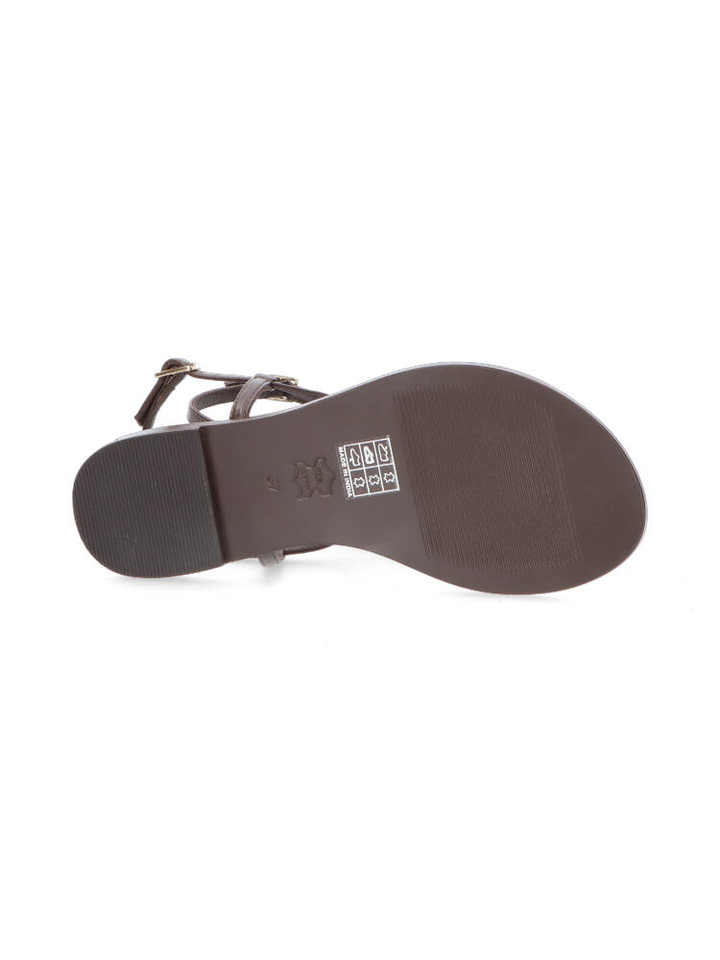 Chocolade sandalen Corridoni