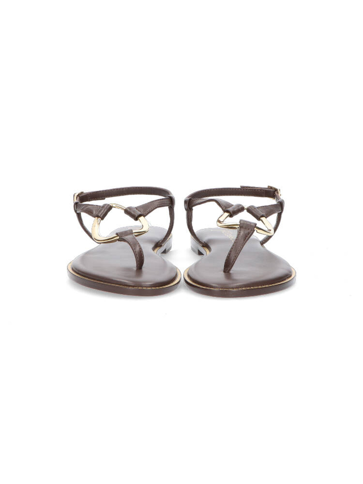 Chocolade sandalen Corridoni