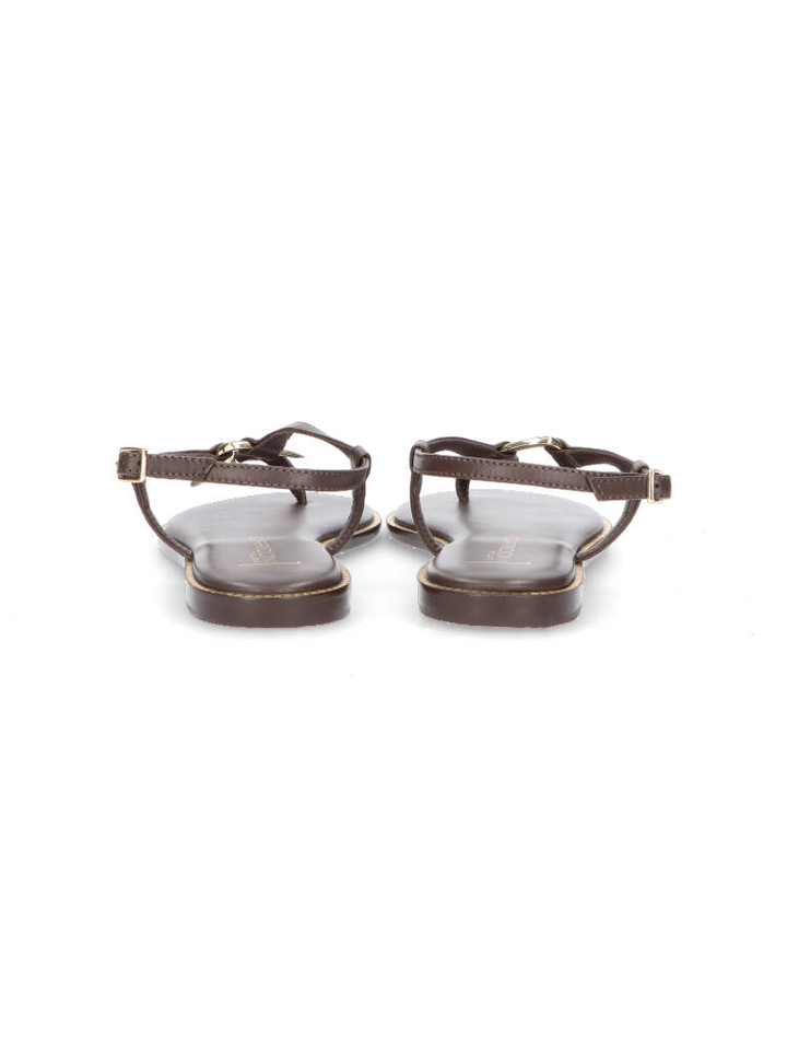 Chocolade sandalen Corridoni