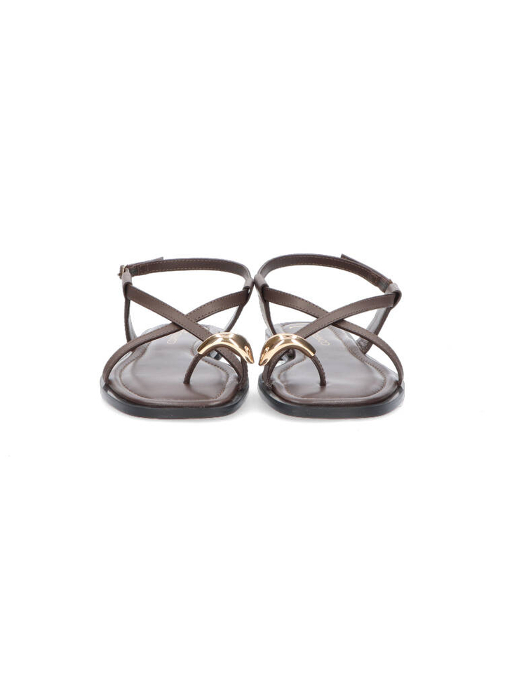 Chocolade sandalen Corridoni 
