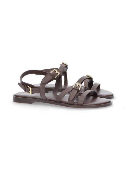 Chocolade sandalen Corridoni