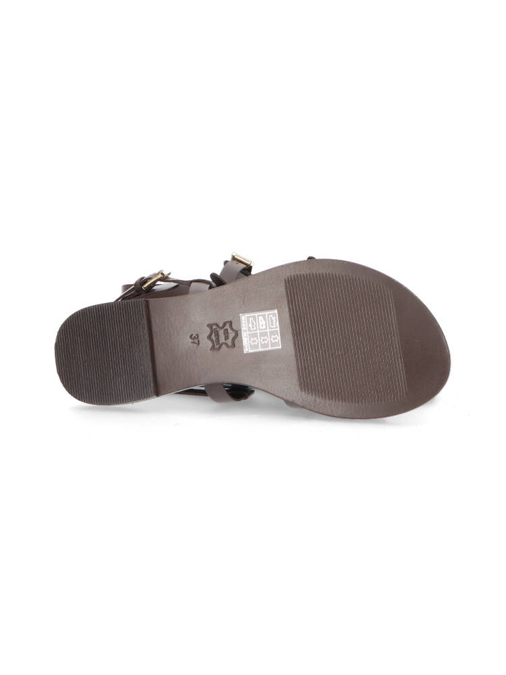 Chocolade sandalen Corridoni