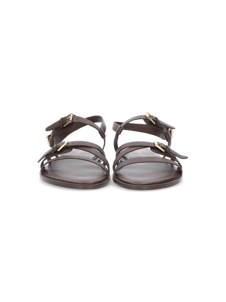 Chocolade sandalen Corridoni