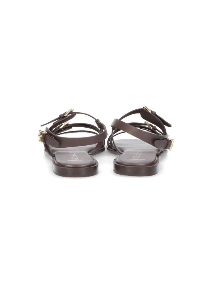 Chocolade sandalen Corridoni
