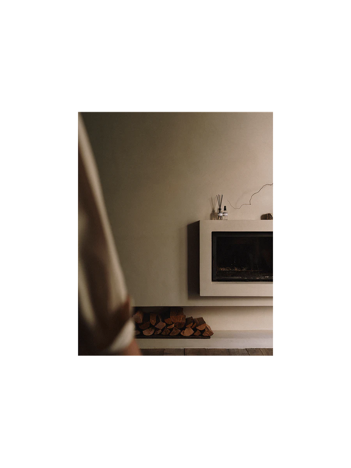 Home essentials geurstokjes L'Heure Santal Marie-Stella-Maris