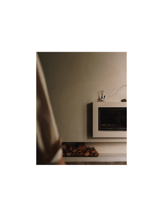 Home essentials geurstokjes L'Heure Santal Marie-Stella-Maris