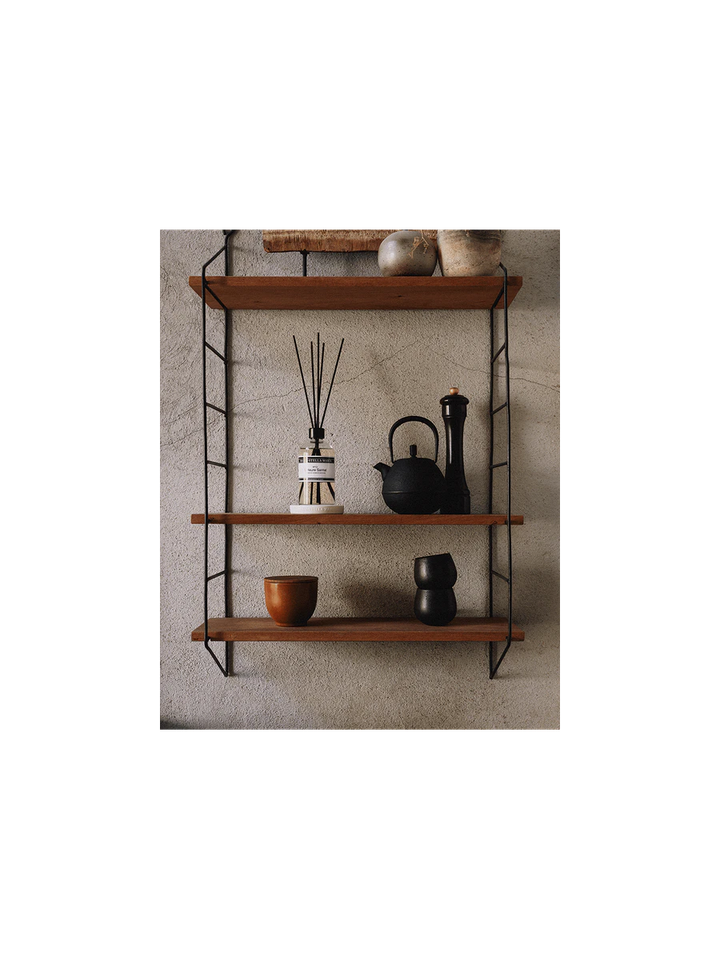 Home essentials geurstokjes L'Heure Santal Marie-Stella-Maris