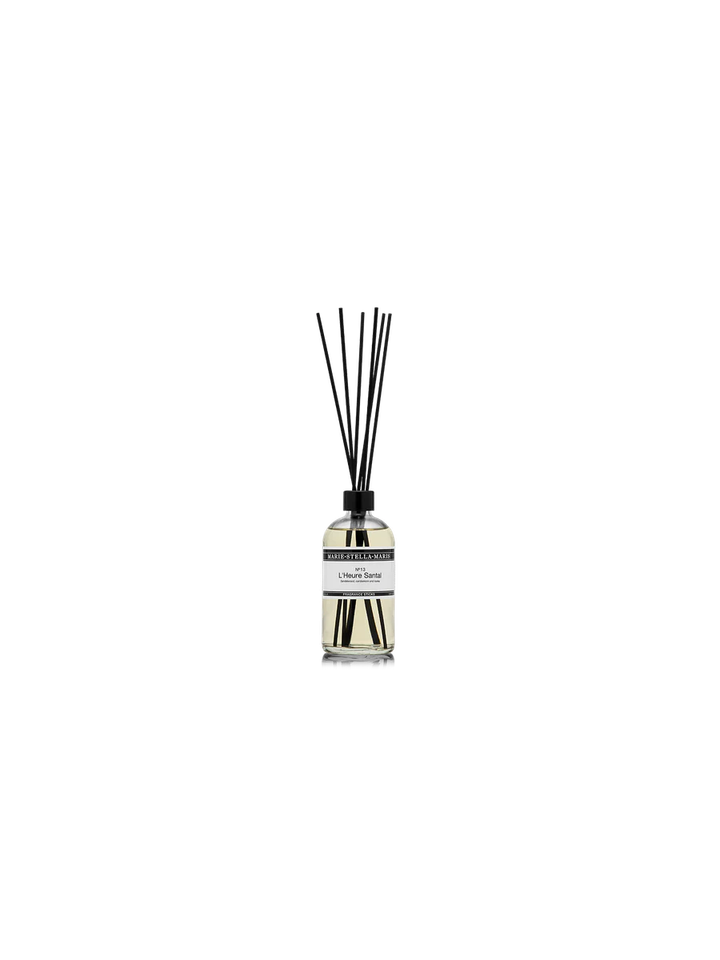 Luxury fragrance geurstokjes Marie-Stella-Maris