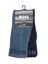 Blauwe sportsokken duo Hugo Boss 