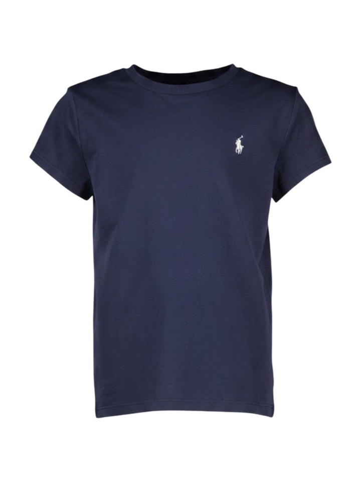 Newport navy t-shirt Ralph Lauren 