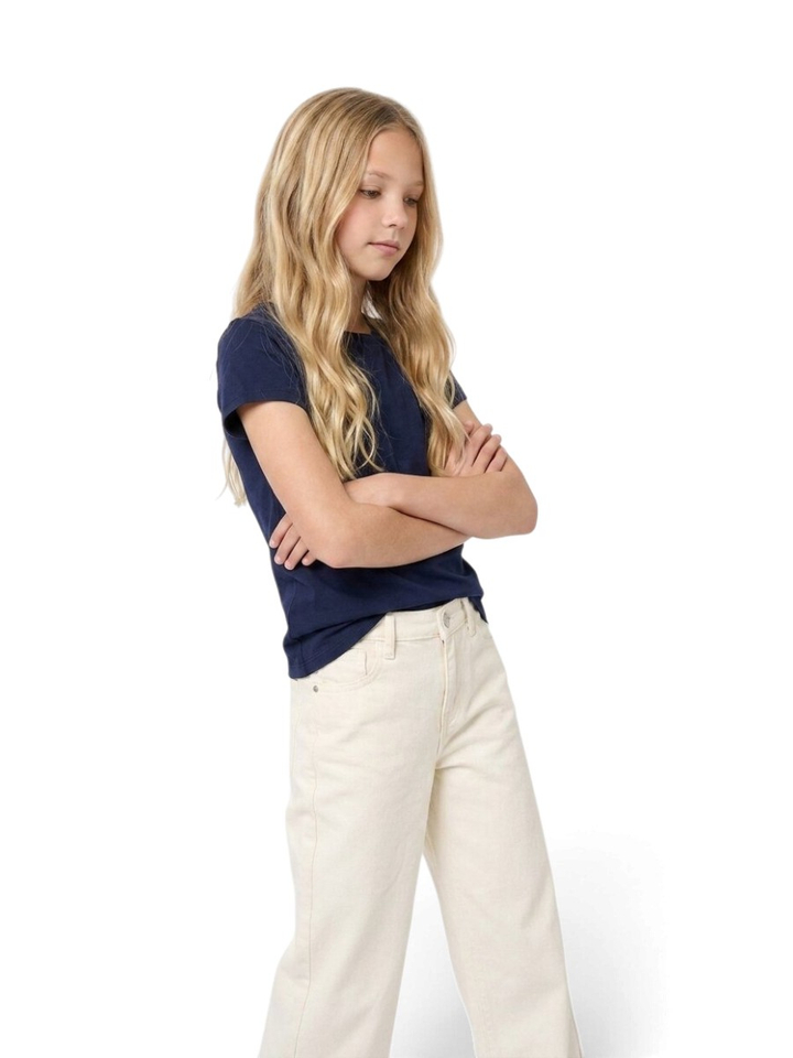 Newport navy t-shirt Ralph Lauren 