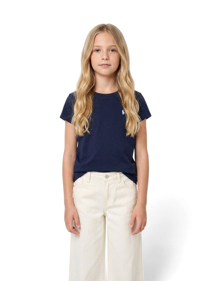 Newport navy t-shirt Ralph Lauren 