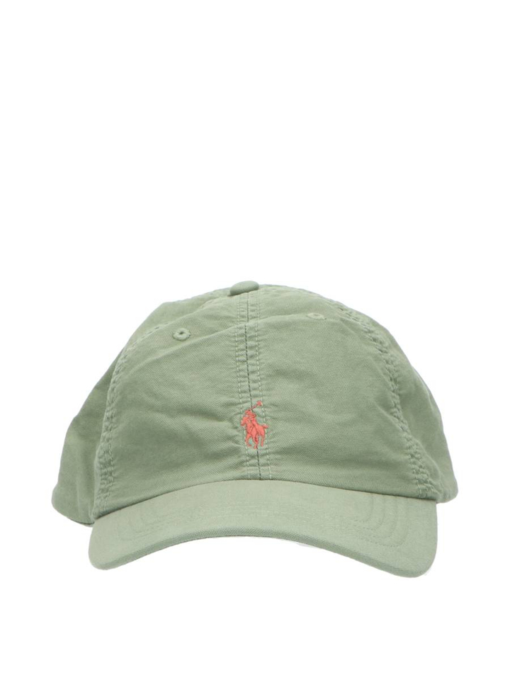 Cargo green pet Ralph Lauren 