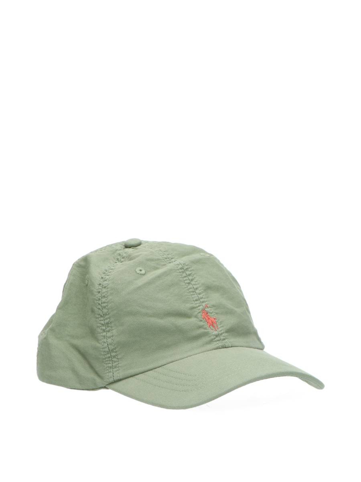 Cargo green pet Ralph Lauren 